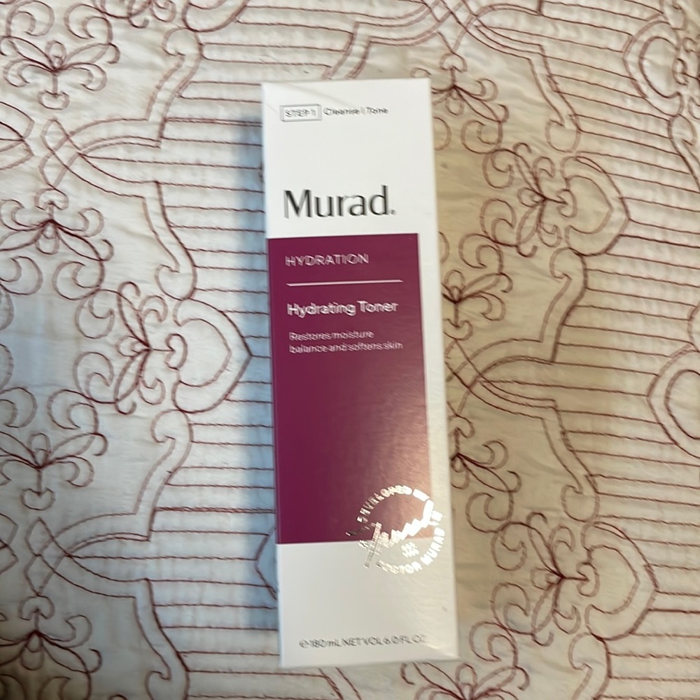 Murad Hydrating Toner